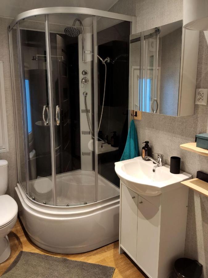 Holiday home Przy Lipowej 16