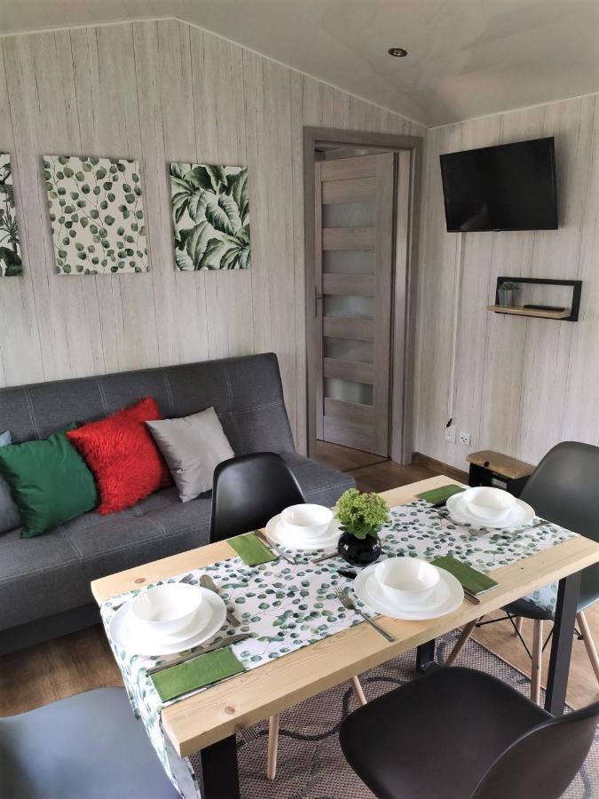 Przy Lipowej 16 Holiday home