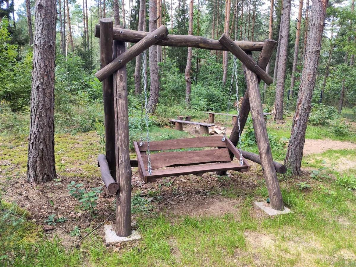 Przy Lipowej 16 Holiday home *