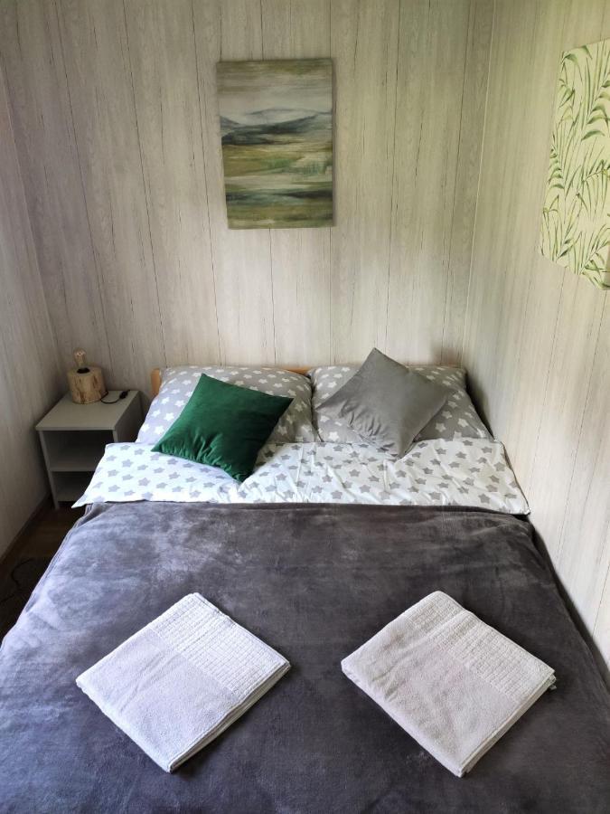 Holiday home Przy Lipowej 16 Luka