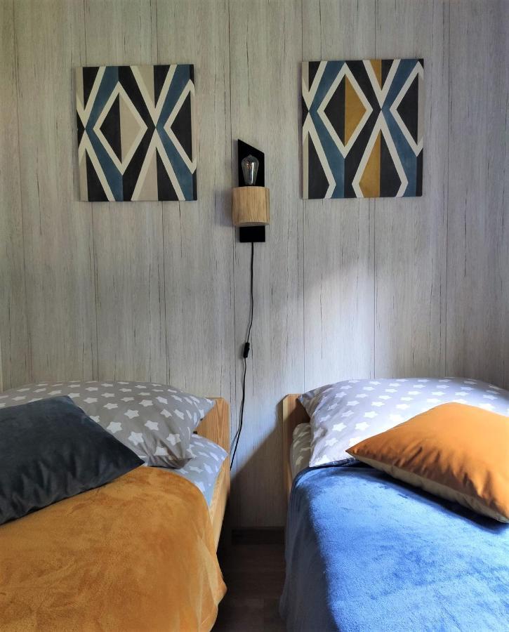 Przy Lipowej 16 Holiday home *