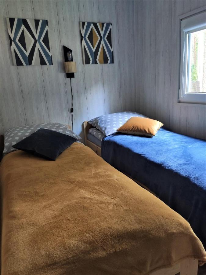 Holiday home Przy Lipowej 16