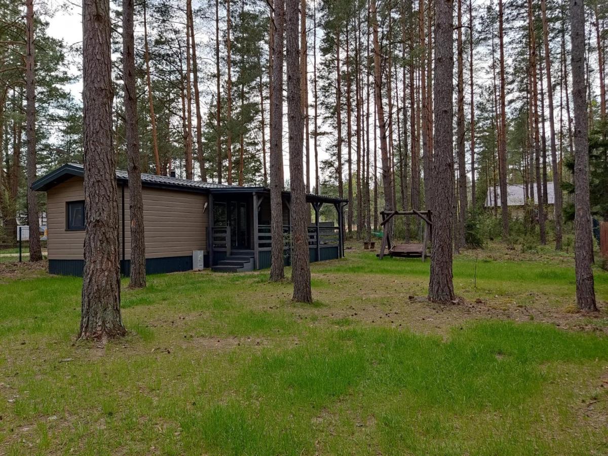 Holiday home Przy Lipowej 16 Luka