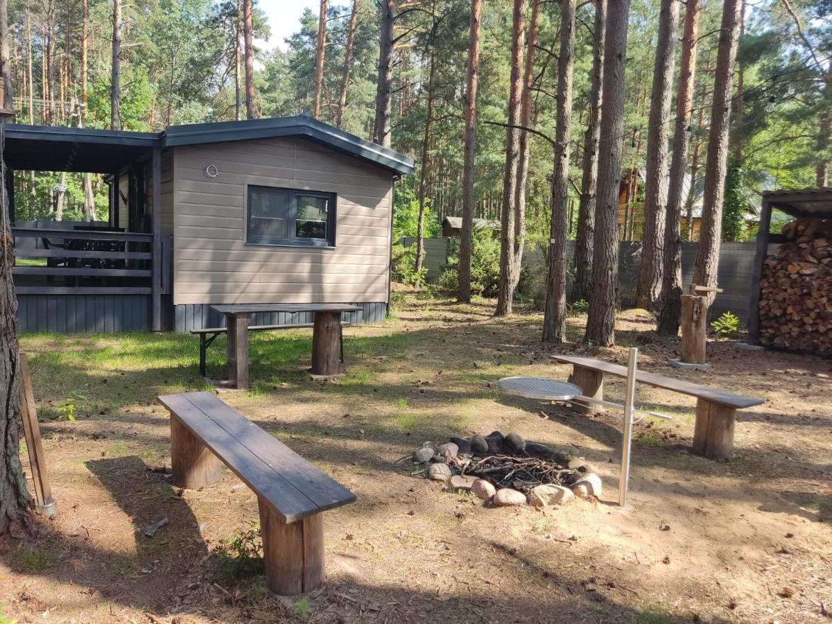 Holiday home Przy Lipowej 16 *