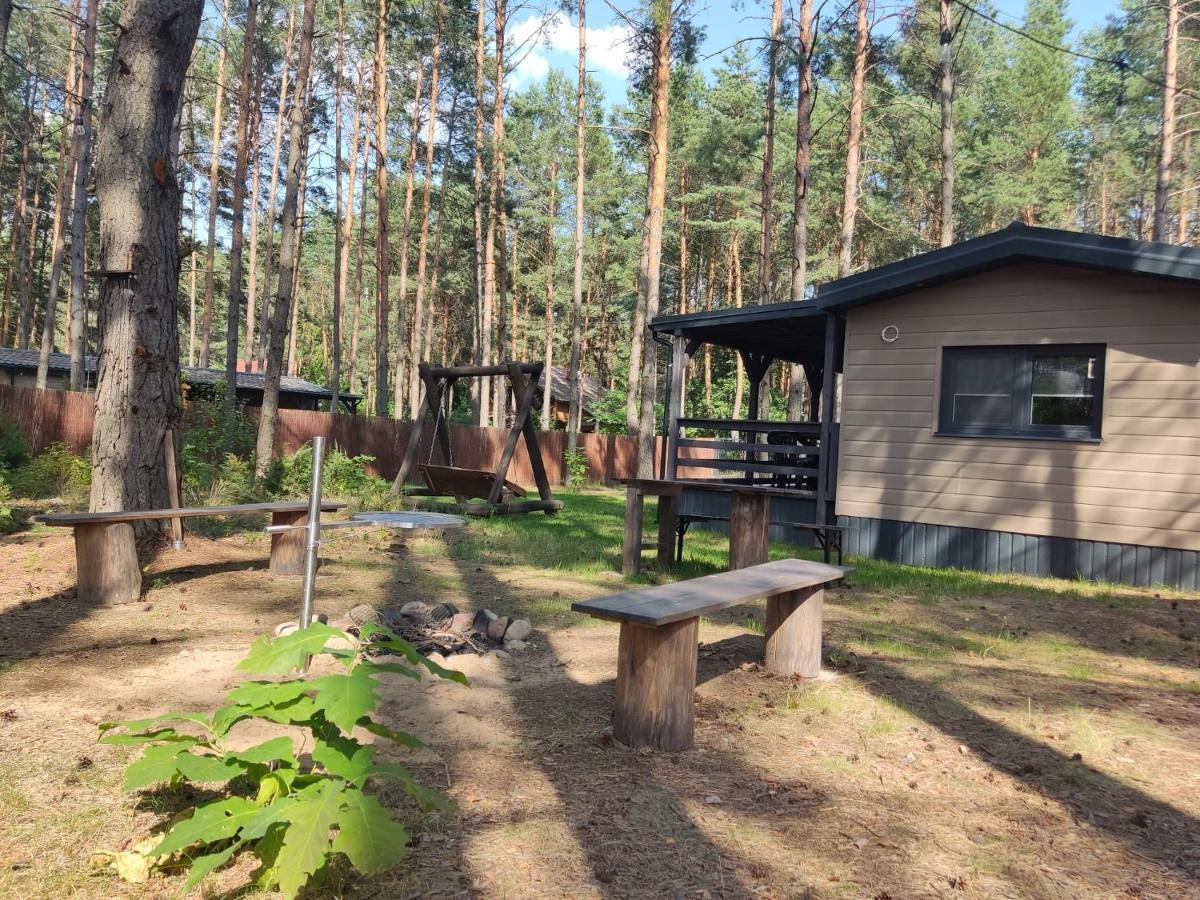 Przy Lipowej 16 Holiday home Luka