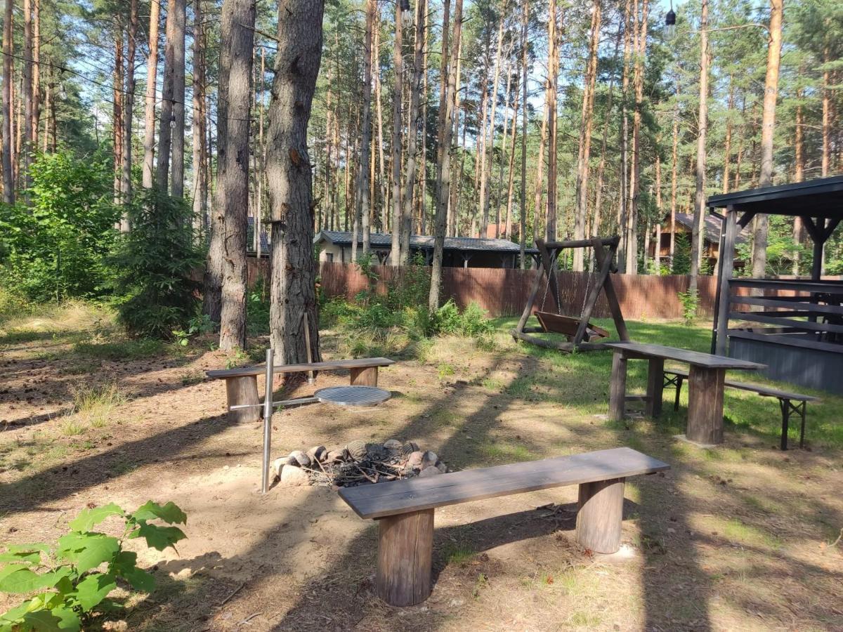 Przy Lipowej 16 Holiday home Luka