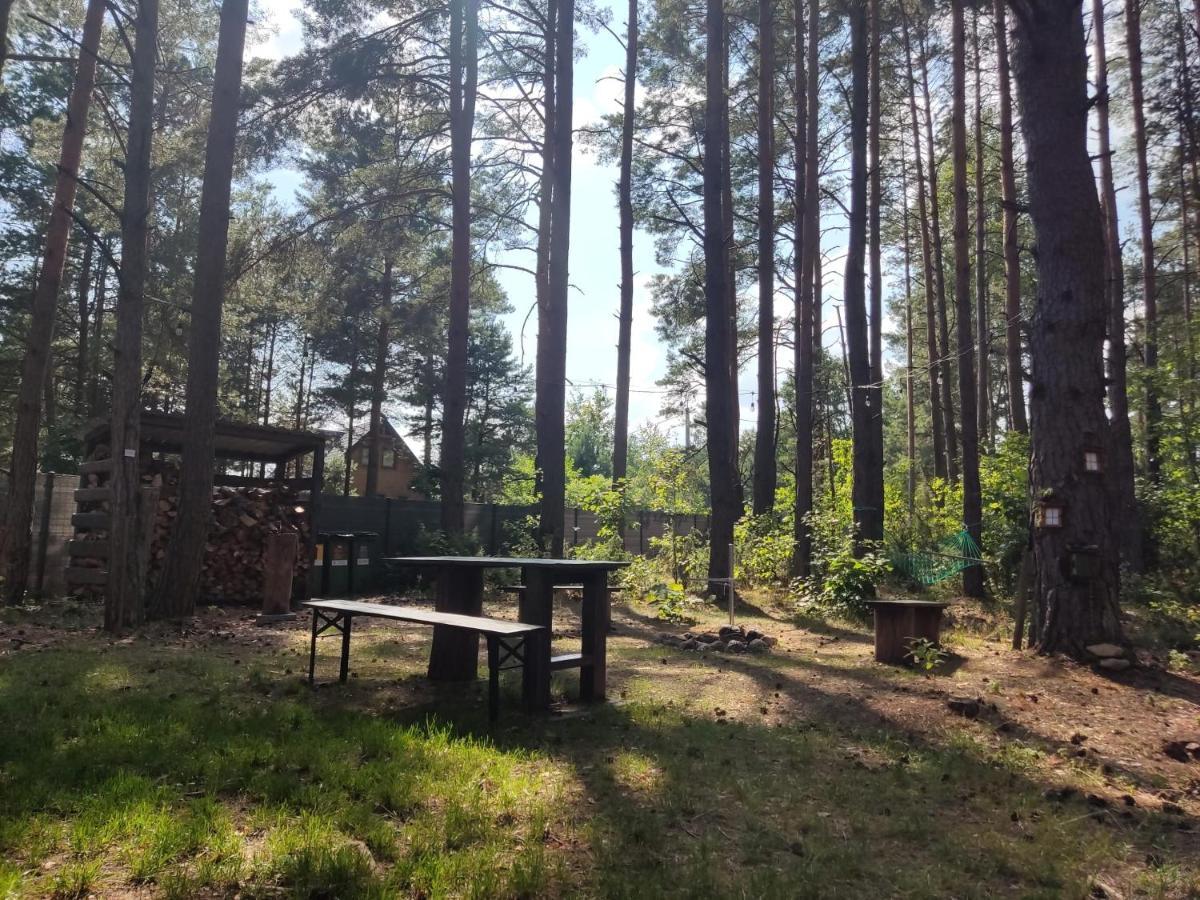 Przy Lipowej 16 Holiday home Luka