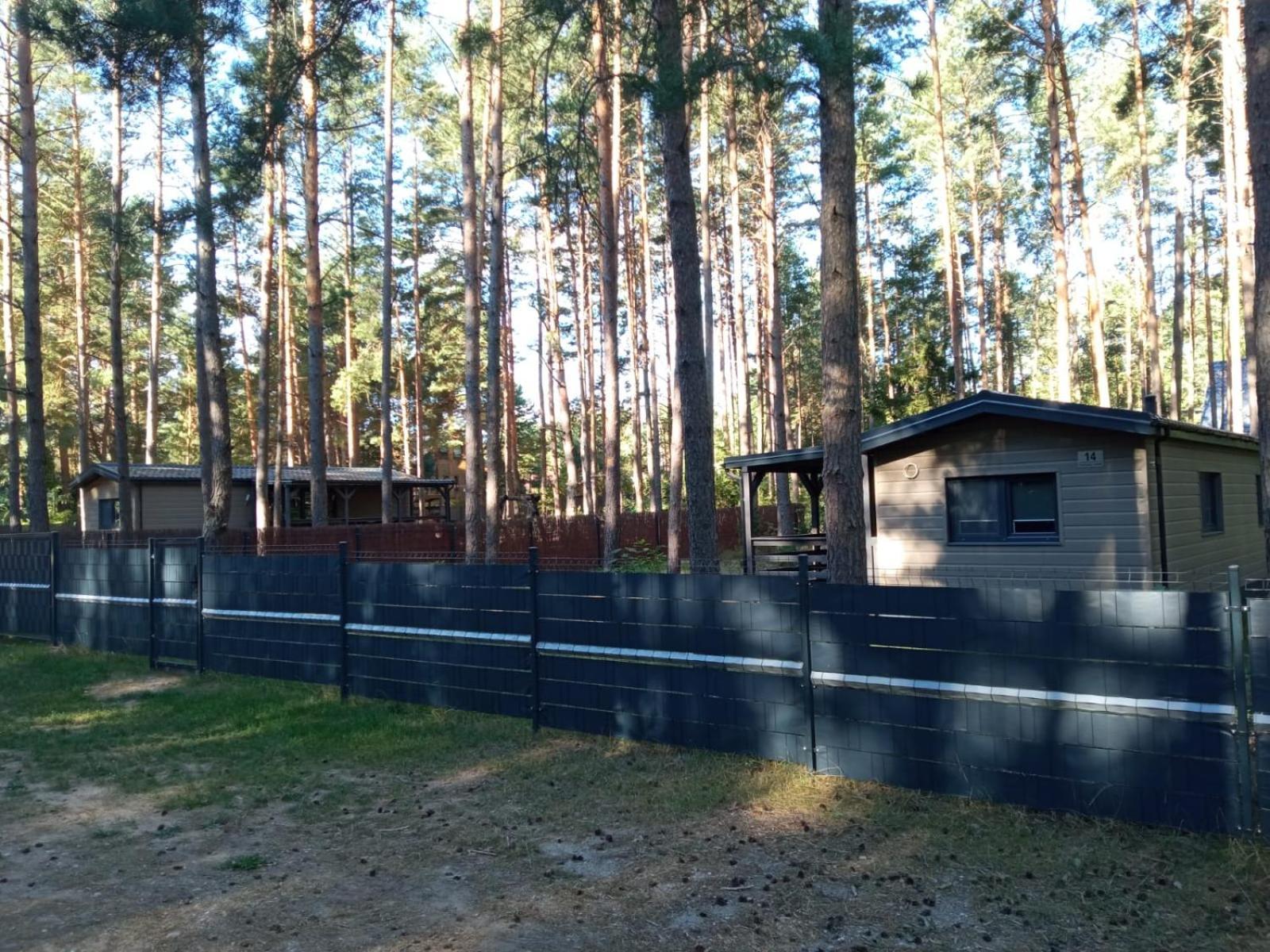 Przy Lipowej 16 Holiday home
