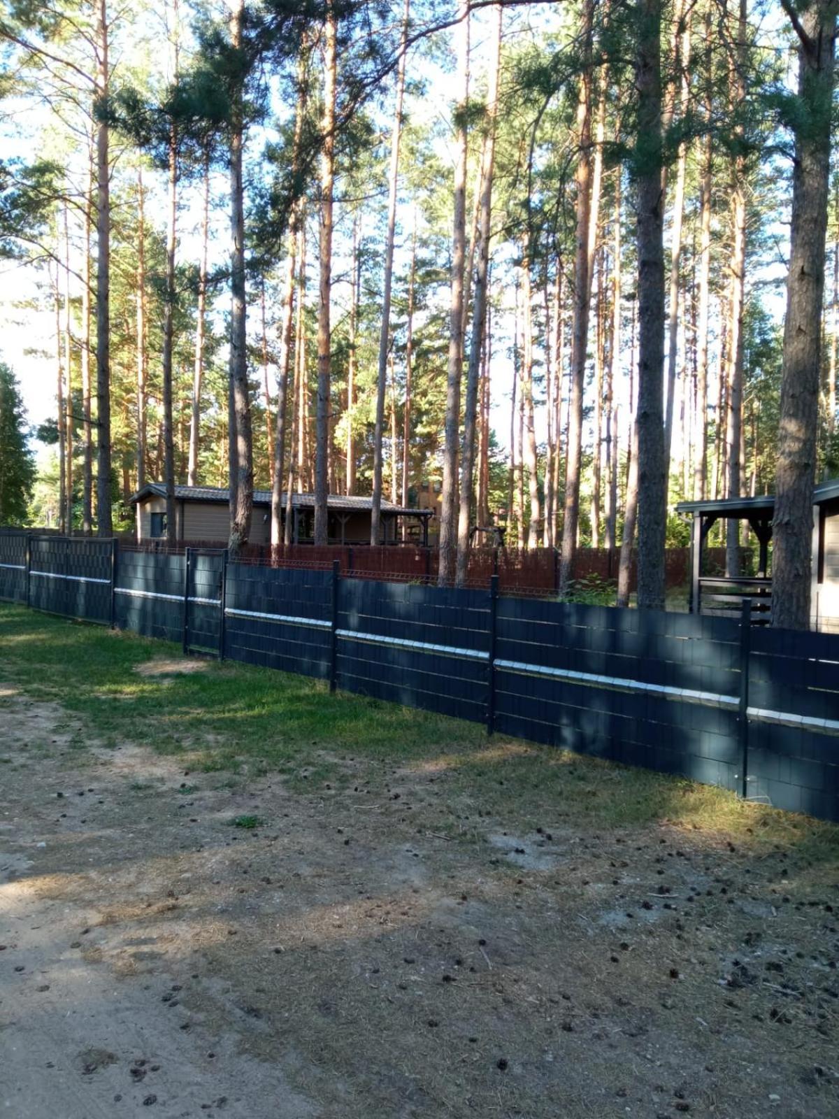 Przy Lipowej 16 Holiday home *